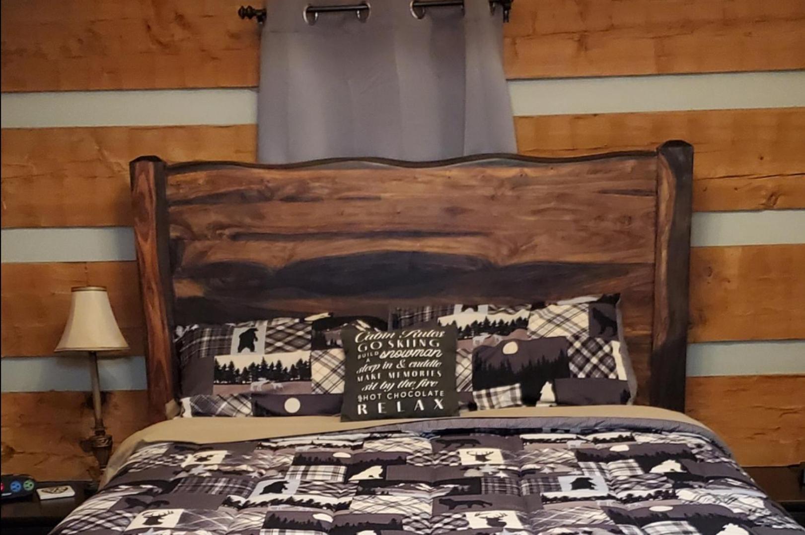 The Robins Nest With Hot Tub Βίλα Pigeon Forge Εξωτερικό φωτογραφία