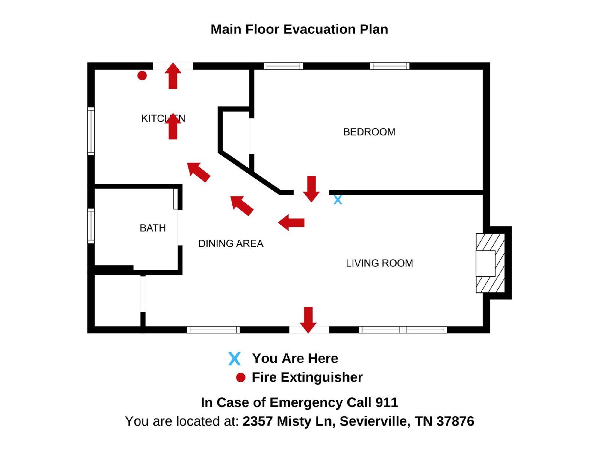 The Robins Nest With Hot Tub Βίλα Pigeon Forge Εξωτερικό φωτογραφία